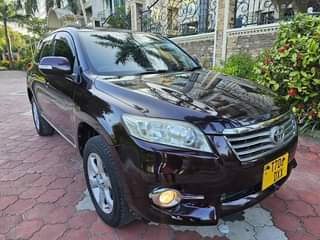A picture of TOYOTA VANGUARD CALL0678682698 MODEL 2011 ENGINE 2AZ CC 2360 LOW