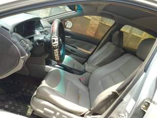 A picture of 2008 Honda Accord V6 2008 Nigerian used
