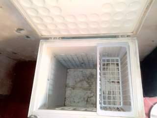 classifieds/fridges
