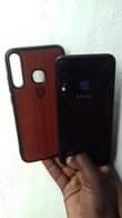 A picture of Infinix S4