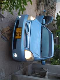 A picture of TOYOTA RAUM