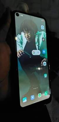 A picture of note 7 infinix