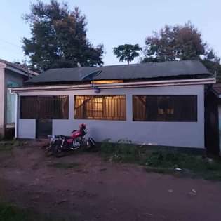 A picture of Nyumba Inauzwa ipo leganga jua kali