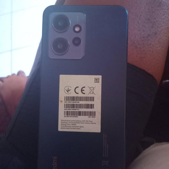 redmi