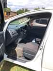 A picture of TOYOTA WISH 21M NEGOTIABLE