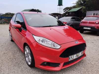 Cars F.