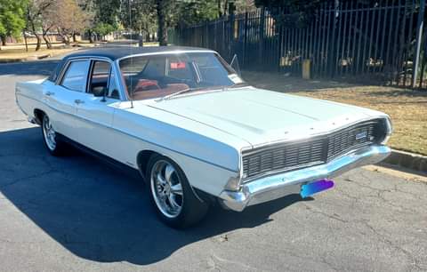 Classic,Muscle A.