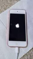 A picture of Apple iPod