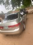 A picture of 2006 Honda Accord
