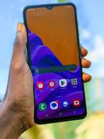 A picture of SAMSUNG A13
