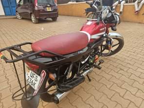 A picture of Hunter for sale 2M Call or Whatsapp 0772995758 0772995758 0756911039