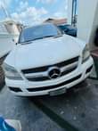A picture of Mercedes Benz GL 350 for sale Very neat and Sound