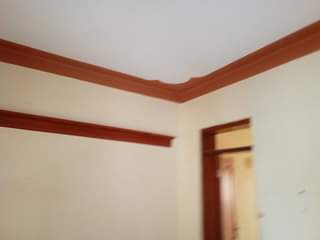 A picture of Fairly new double rooms for rent at UGX250.000 in Kawempe