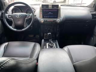 A picture of TOYOTA PRADO 012 upgraded to 022 16 5m