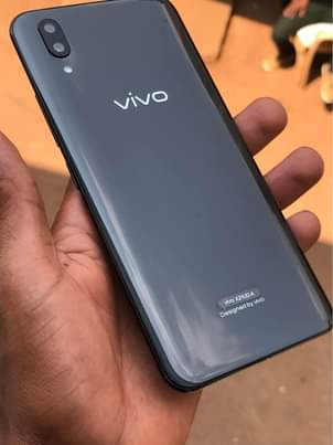vivo phones