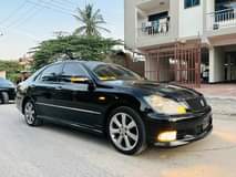 A picture of TOYOTA CROWN ATHLETE WAHIIII MAPEMAAA