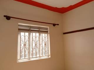 A picture of Double rooms self contained for rent at UGX300k in Kawempe