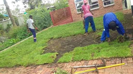 landscaping ssrvices