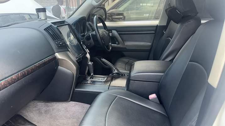 A picture of Car Hire