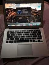 macbook