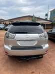 A picture of Distress sale Lexus RX330 Year 2006 Full option