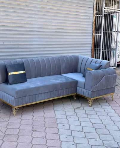 A picture of SOFA Zote Bei chee Dar es salaam Kibaha SOFA mpya