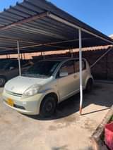 used toyota passo