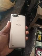 A picture of Tecno POP2 power