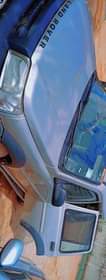 A picture of LANDLOVER FREELANDER