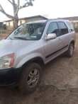 A picture of 2004 Honda CR V Hiii