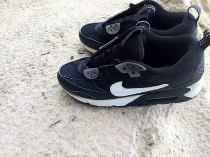 A picture of Nauza kiatu Air Nike