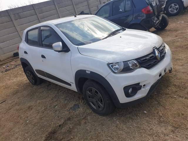 renault kwid
