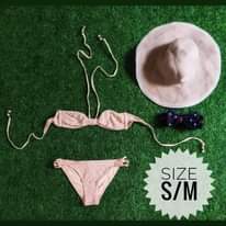 A picture of Nguo za kuogelea swimming costume