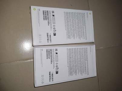 A picture of Brand New Iphone 15pro max Refublished
