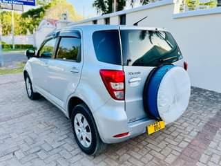 A picture of TOYOTA RASH