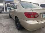 A picture of Super clean 2004 Corolla Nothing to fix Going for 2