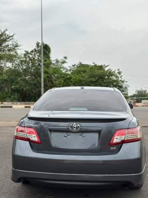 A picture of Car
