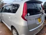 A picture of 2009 Toyota Passo sette 1 5cc