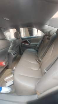 A picture of Toyota Camry 09 used everything working parfect 2 6m location