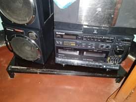 A picture of deki naredio kampuni national deki niyakurekebisha