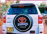 A picture of UAV Rav4 New Modal Price Reduced to 15 900 000shs