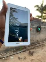 tablet