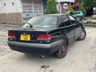 A picture of CAR