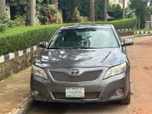 A picture of Toyota Camry muscle for sale Location Abuja