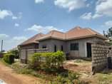 A picture of NEWLY BUILT HOUSE FOR SALE AT NKOWE WAKISO AT 200M