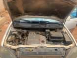 A picture of Lexuz Rx300 2001 First body Engine Gear Ac