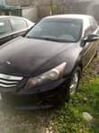A picture of Super Clean Used HONDA ACCORD 2011 Model Everything Okay Price