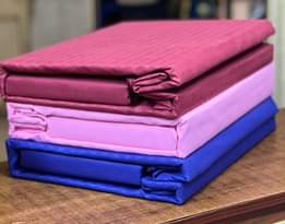 A picture of BEDSHEETS