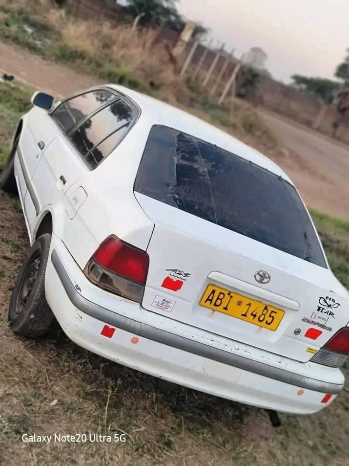 classifieds/cars toyota