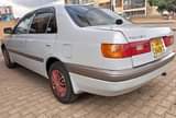 A picture of TOYOTA PRIMIO ODINARY IN PERFECT CONDITION PRICE 14 5M OR
